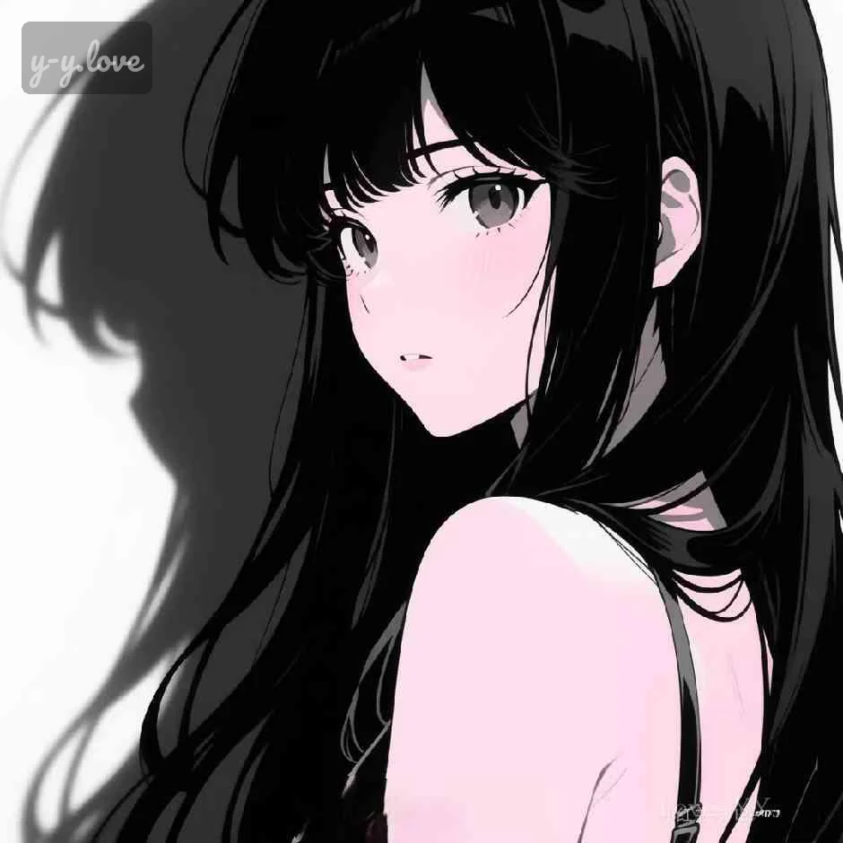 She